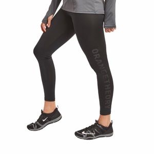 Orangetheory 🍊 7/8 Sculpt Tight